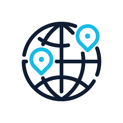 across-locations
