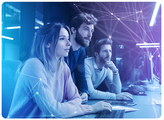 surelogik-customer-success---A-Fully-Aligned-Team-Delivered-in-3-Weeks